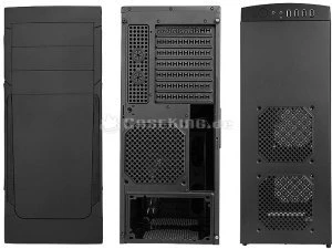 BitFenix Outlaw USB 2.0