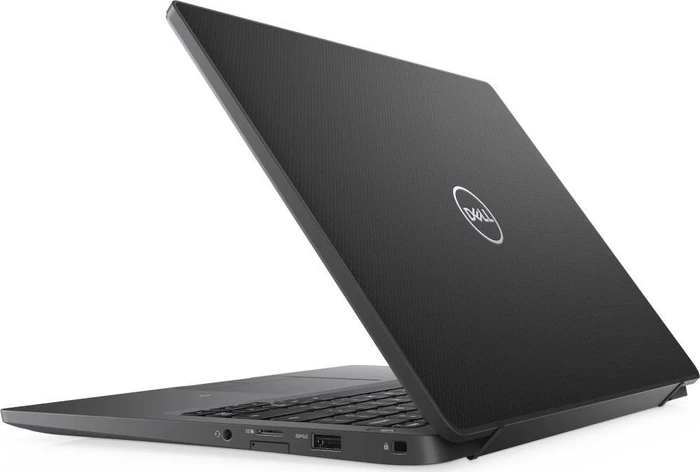 Dell Latitude 7400, grau, Core i7-8665U, 16GB RAM, 512GB SSD, DE