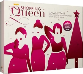 Shopping Queen Catwalk Stars Adventskalender 2025