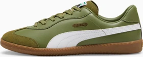 Puma King 21 IT olive green/puma white (Herren)