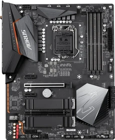 GIGABYTE H470 AORUS Pro AX (Intel 1200)