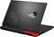 ASUS ROG Strix G15 Advantage Edition G513QY-HF004W, Original Black, Ryzen 9 5900HX, 16GB RAM, 1TB SSD, Radeon RX 6800M, DE Vorschaubild