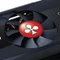 Club 3D GeForce GTX 560 Ti, 1GB GDDR5, 2x DVI, Mini HDMI Vorschaubild