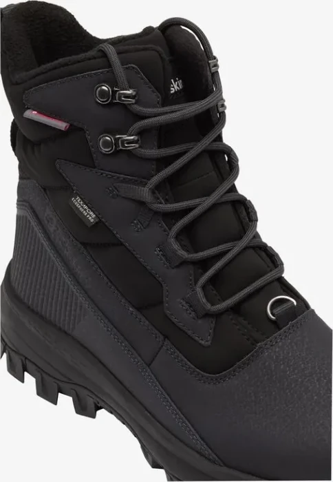 Jack Wolfskin Everquest Pro Texapore High granite black (Herren)