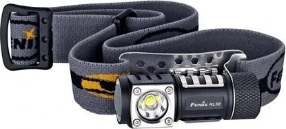 Fenix HL50 Stirnlampe