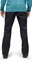 Black Diamond Fineline Stretch Full Zip Hose lang schwarz (Herren) Vorschaubild