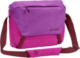 Vaude Rom III M Umhängetasche pink orchid