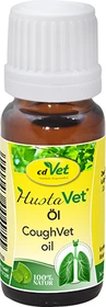 cdVet HustaVet Öl, 10ml