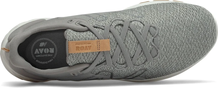New Balance Fresh Foam Roav v2 marblehead/sea salt (Herren)