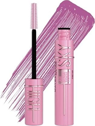 Maybelline Lash Sensational Sky High Mascara