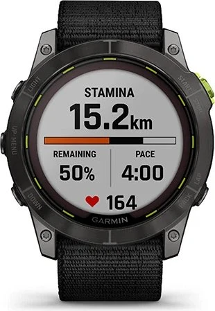 Garmin Enduro 2