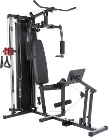 Hammer Ferrum TX3 Kraftstation