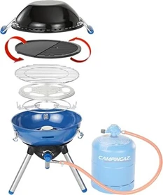 Campingaz Party Grill 400