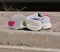 adidas Adizero Adios Pro 4 cloud white/royal blue/pure ruby (Herren) Vorschaubild
