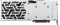 Palit GeForce RTX 4070 Ti GamingPro White OC, 12GB GDDR6X, HDMI, 3x DP Vorschaubild
