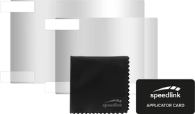 Speedlink Nintendo New 2DS XL Glance Bildschirmschutzfolie (DS)