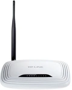 TP-Link TL-WR741ND