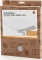 Powerton ERGO Pastel Edition Mauspad mit Handauflage, 250x210mm, grau Vorschaubild