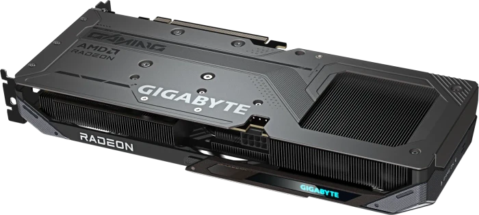 GIGABYTE Radeon RX 9060 XT Gaming 8G, 8GB GDDR6, HDMI, 2x DP