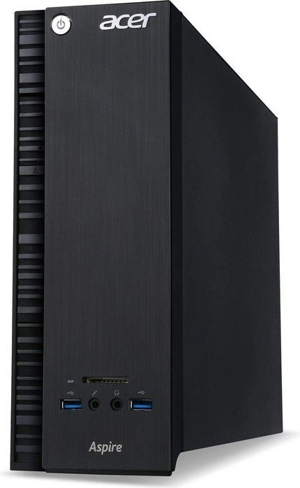 Acer Aspire XC-710, Core i5-6400, 8GB RAM, 1TB HDD, GeForce GTX 745