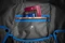 Targus CityLite Security Rucksack, grau, 15.6" Vorschaubild