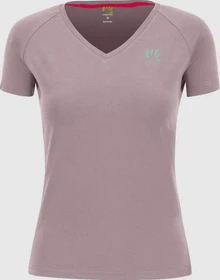Karpos Genzianella Funktionsshirt kurzarm nirvana (Damen)