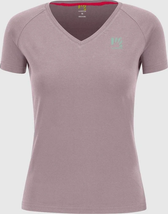 Karpos Genzianella Funktionsshirt kurzarm nirvana (Damen)