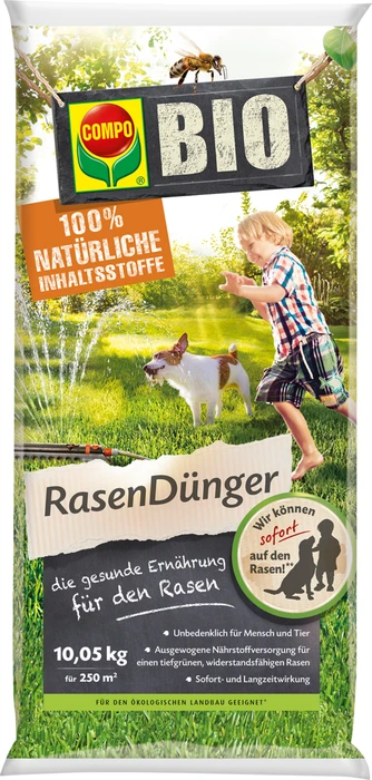 Compo Bio Rasendnger ab  30,44 (2026) | Preisvergleich Geizhals sterreich