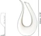 Riedel Amadeo Grau Dekanter 1.5l Vorschaubild