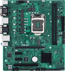 ASUS Pro H510M-C/CSM (Intel 1200)