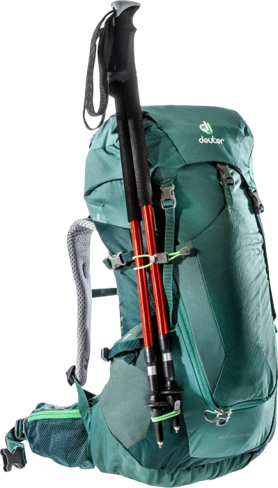 Deuter Futura 24 SL seagreen/forest (Damen)
