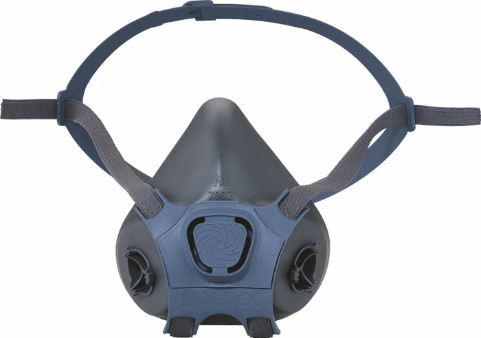 Moldex Series 7000 TPE Atemschutz-Halbmaske L