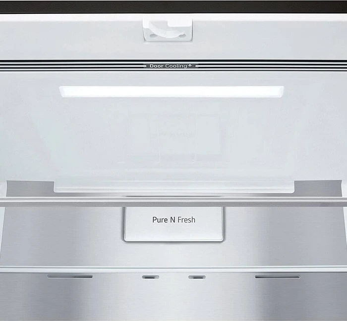 LG GMQ844MC5E Multi Door