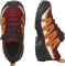 Salomon XA Pro V8 CSWP red dahlia/black/orange pepper (Junior) Vorschaubild