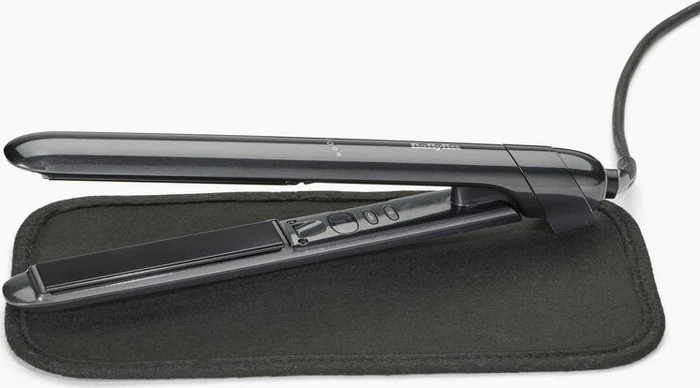 BaByliss ST620E Titanium Shine Styler