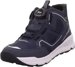 Superfit Free Ride GTX High BOA blau/schwarz (Junior)