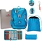 DerDieDas ErgoFlex Light Schultaschen-Set 5-tlg. Vorschaubild