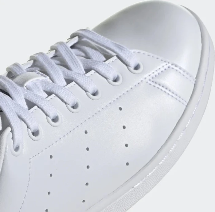adidas Stan Smith cloud white/collegiate navy (Herren)