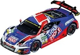 Carrera Digital 132 Audi R8 LMS GT3 evo II Engstler Motorsport, No.8