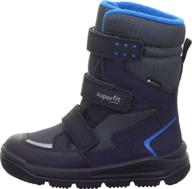 Superfit Mars GTX blau (Junior)