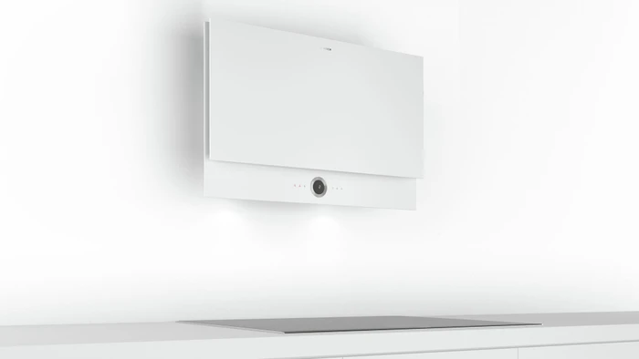Bosch Serie 8 DWF97RV20 Wand-Dunstabzugshaube