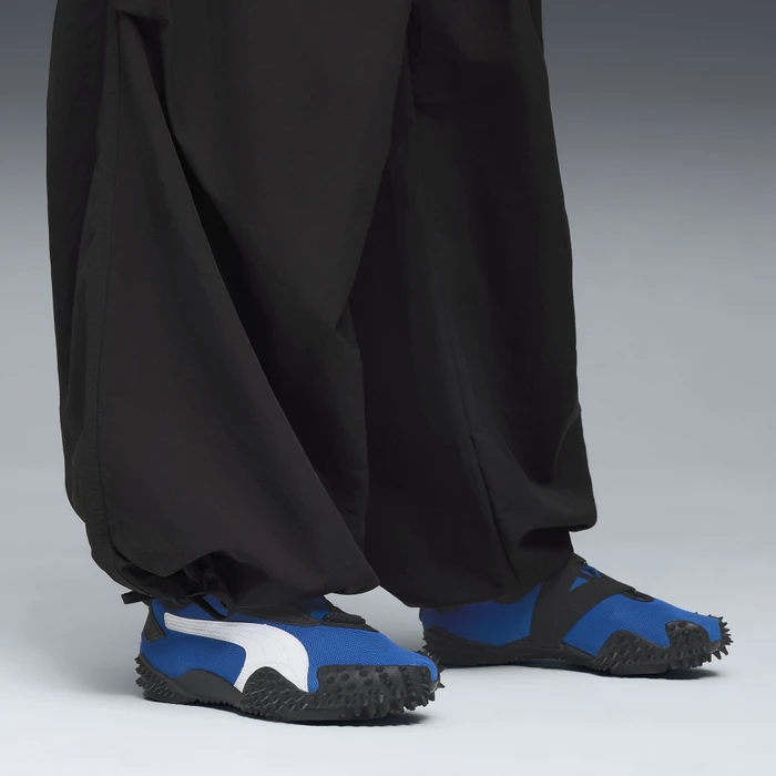 Puma Mostro OG Prime puma team royal/puma silver (Junior)