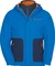 Vaude Campfire IV Funktionsjacke radiate blue (Junior) Vorschaubild