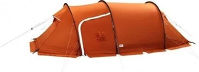 Fjällräven Polar Endurance 3 Tunnelzelt burnt orange