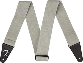 Fender SuperSoft Strap Gray