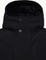 Jack Wolfskin Gletschersee Funktionsmantel schwarz (Herren) Vorschaubild