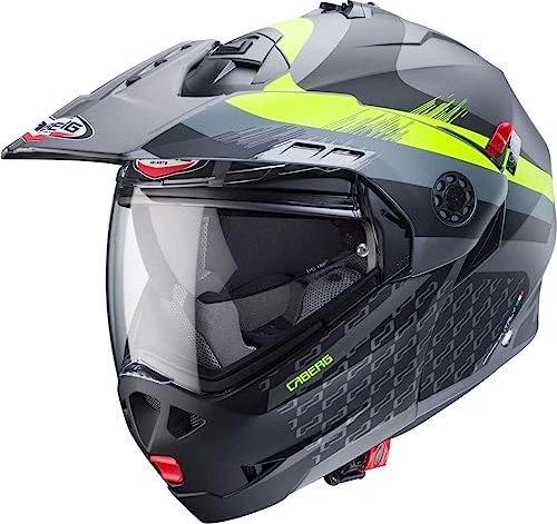 Caberg Tourmax X
