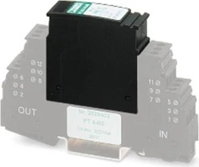 Phoenix Contact PT 4- 5DC-ST - Überspannungsschutzstecker
