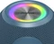 Hama Ball Shape Speaker blau Vorschaubild