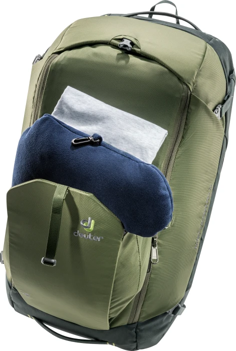 Deuter Aviant Access Pro 70 khaki/ivy